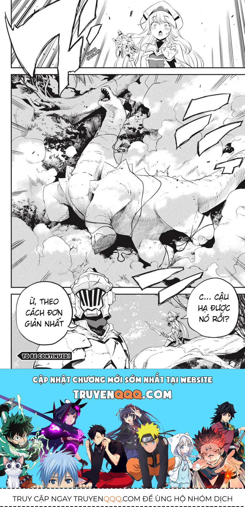 Dũng Sĩ Diệt Yêu Tinh Chapter 84 - 22