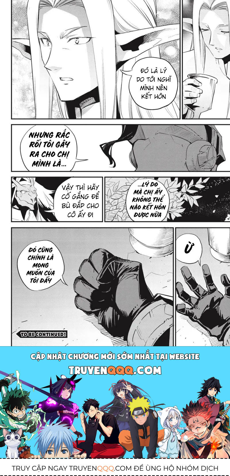 Dũng Sĩ Diệt Yêu Tinh Chapter 85 - 20