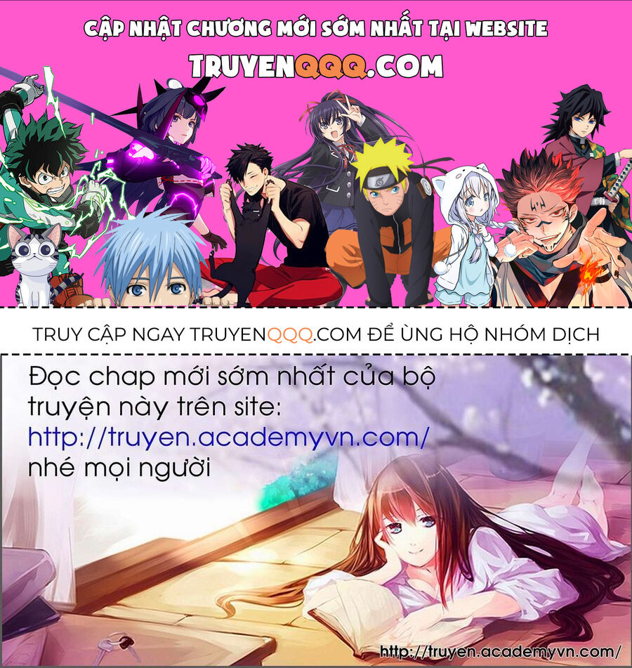 Dũng Sĩ Diệt Yêu Tinh Chapter 9 - 1