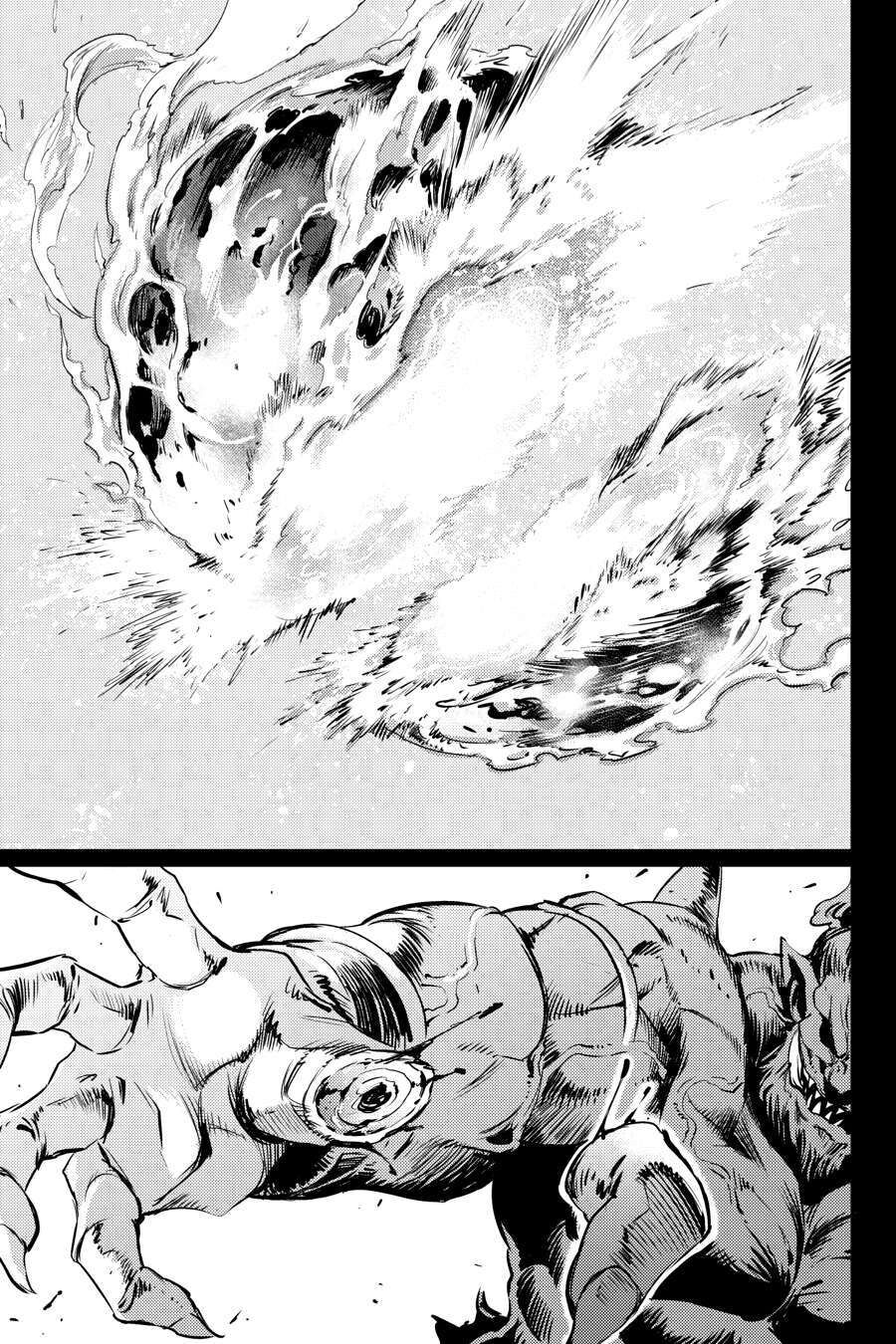 Dũng Sĩ Diệt Yêu Tinh Chapter 9 - 14