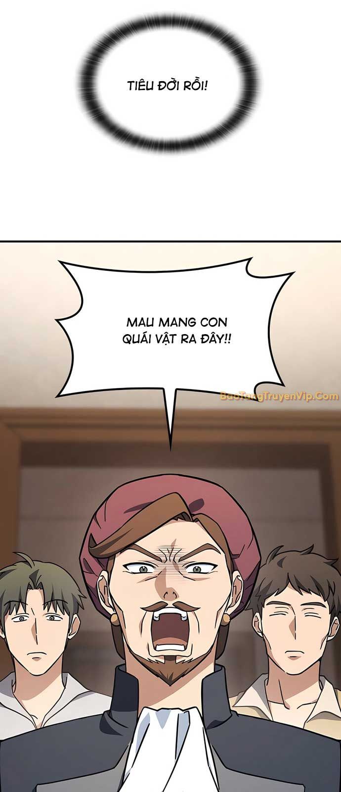 Bác Sĩ Thú Y Ở Dị Giới Chapter 11 - 1