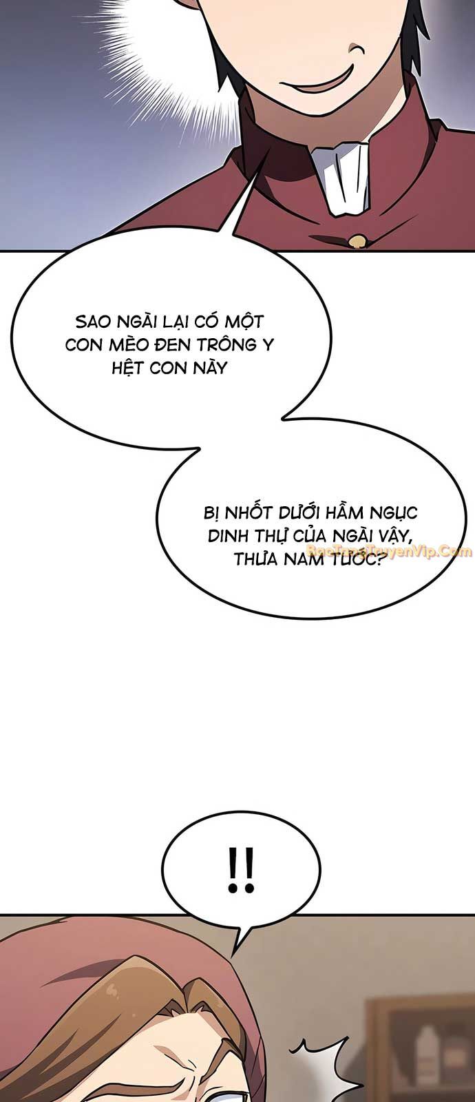 Bác Sĩ Thú Y Ở Dị Giới Chapter 11 - 12