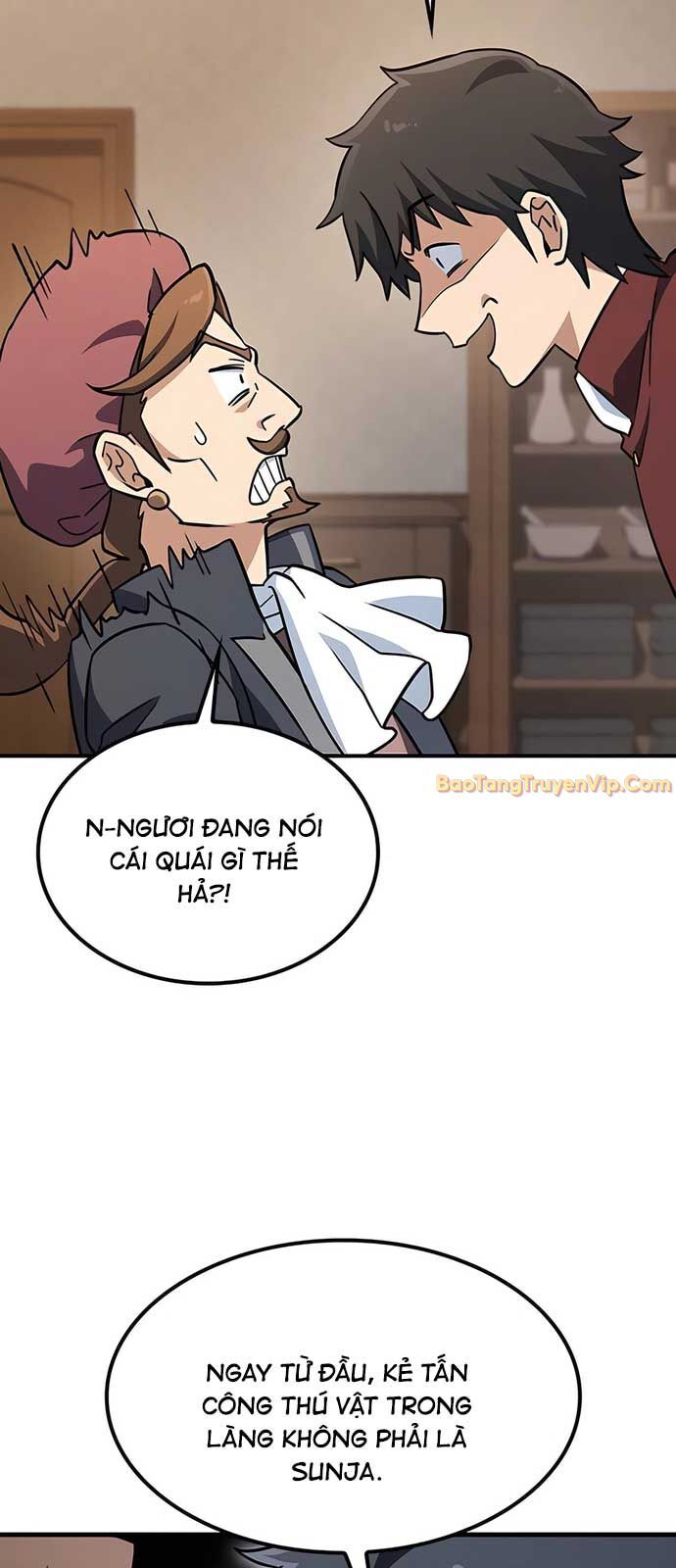 Bác Sĩ Thú Y Ở Dị Giới Chapter 11 - 14