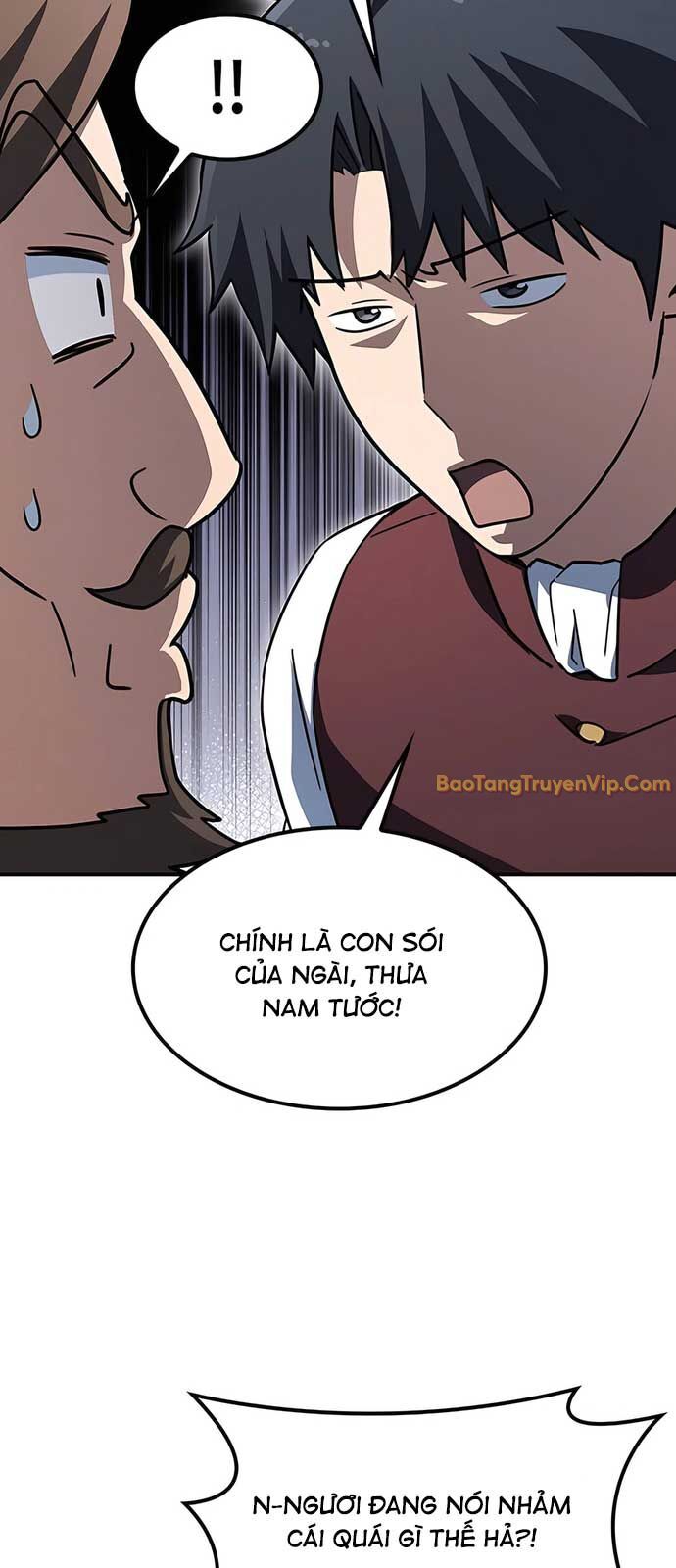 Bác Sĩ Thú Y Ở Dị Giới Chapter 11 - 15