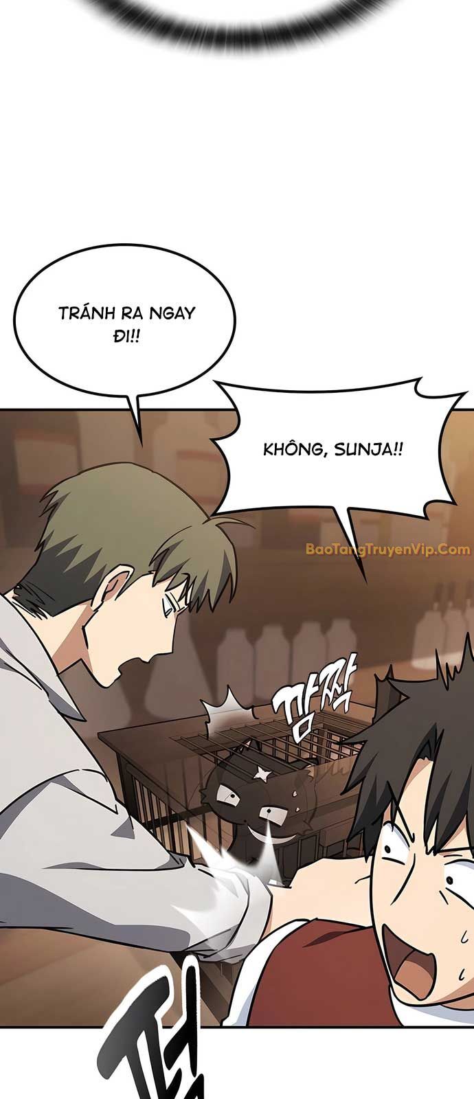 Bác Sĩ Thú Y Ở Dị Giới Chapter 11 - 20
