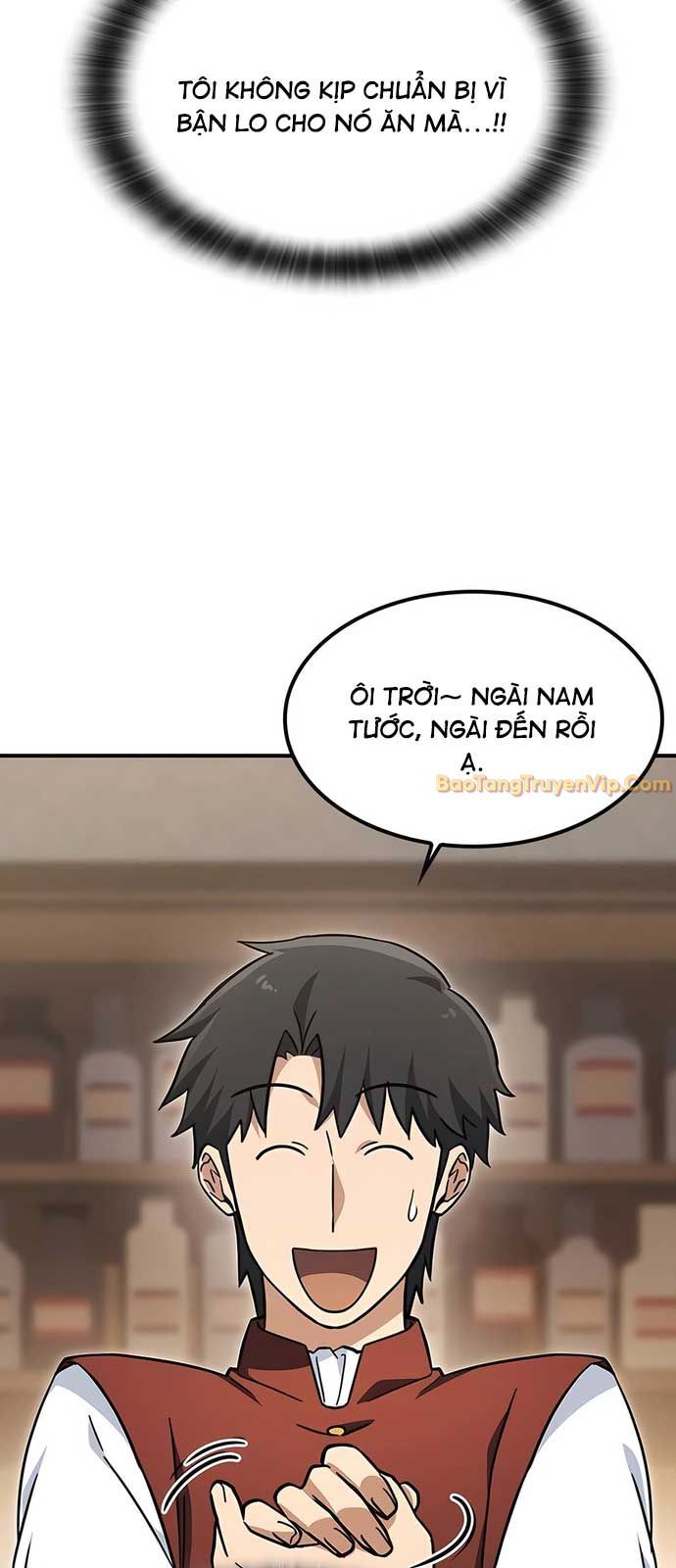 Bác Sĩ Thú Y Ở Dị Giới Chapter 11 - 3