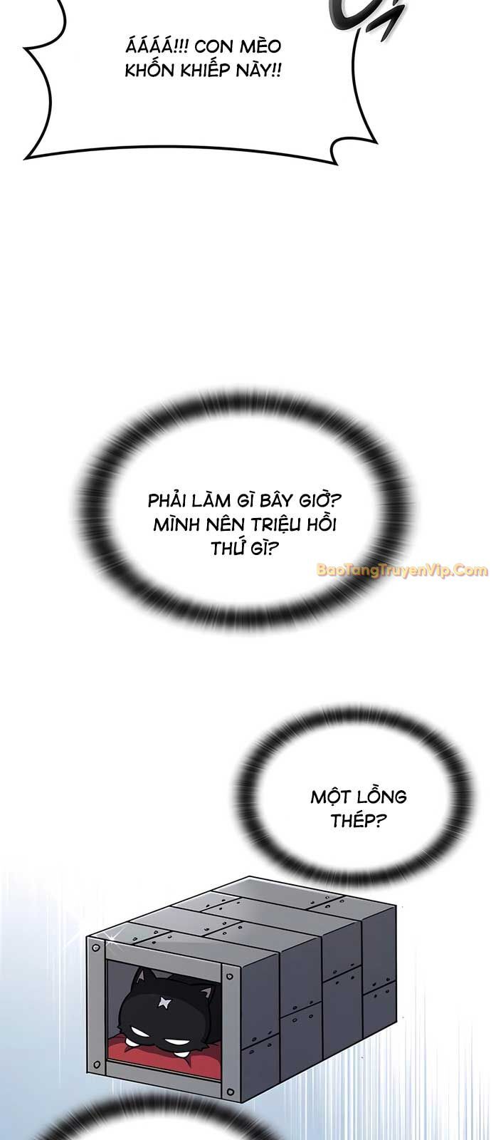 Bác Sĩ Thú Y Ở Dị Giới Chapter 11 - 22
