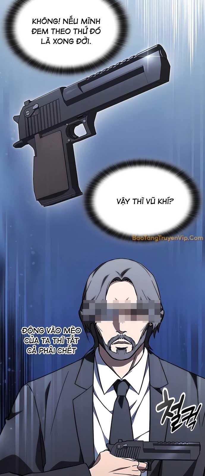Bác Sĩ Thú Y Ở Dị Giới Chapter 11 - 23