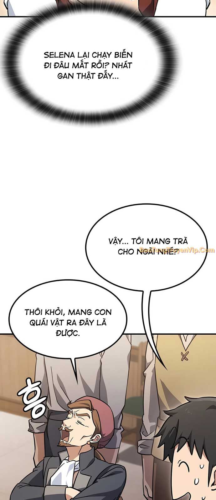 Bác Sĩ Thú Y Ở Dị Giới Chapter 11 - 4