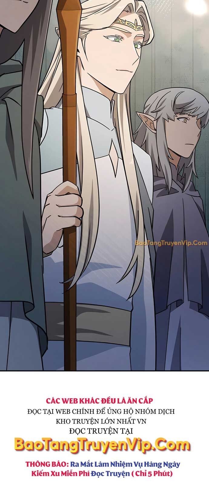 Bác Sĩ Thú Y Ở Dị Giới Chapter 11 - 31