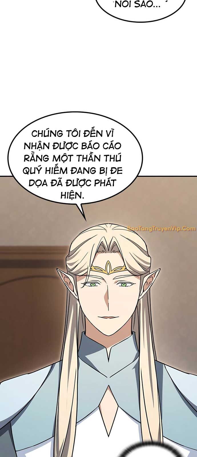 Bác Sĩ Thú Y Ở Dị Giới Chapter 11 - 33