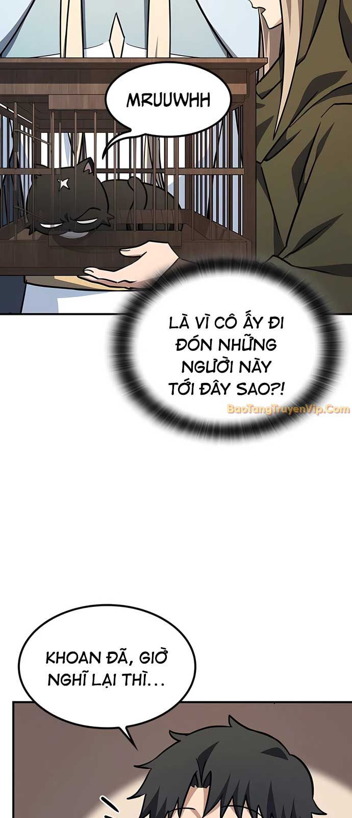 Bác Sĩ Thú Y Ở Dị Giới Chapter 11 - 36