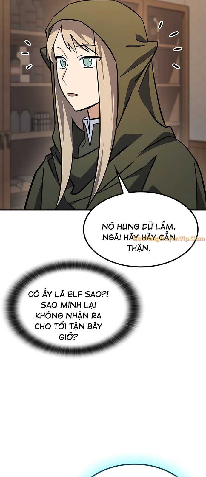 Bác Sĩ Thú Y Ở Dị Giới Chapter 11 - 38