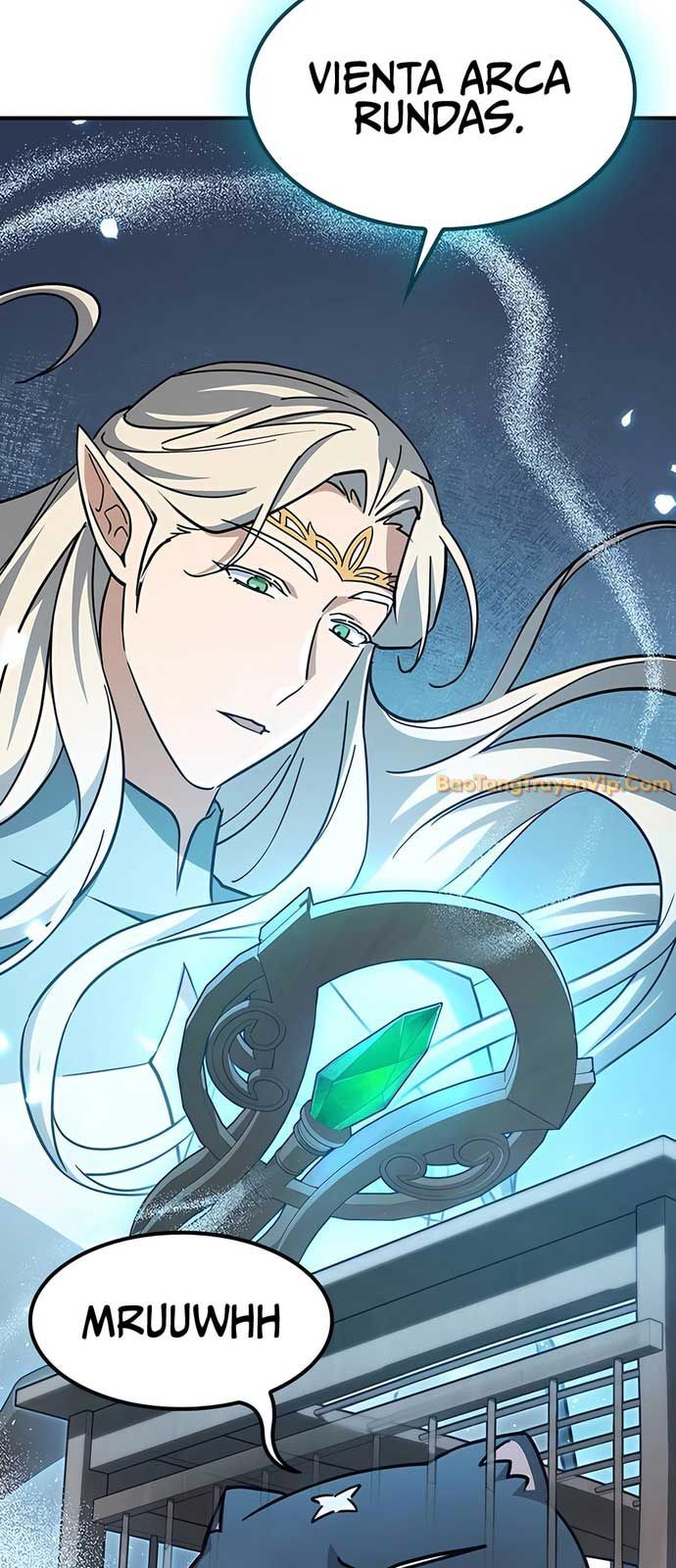 Bác Sĩ Thú Y Ở Dị Giới Chapter 11 - 39