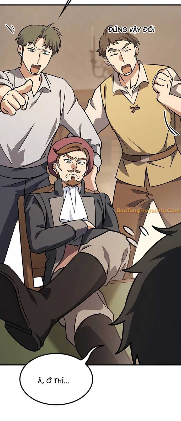 Bác Sĩ Thú Y Ở Dị Giới Chapter 11 - 6