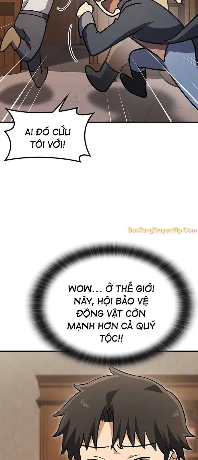 Bác Sĩ Thú Y Ở Dị Giới Chapter 11 - 52