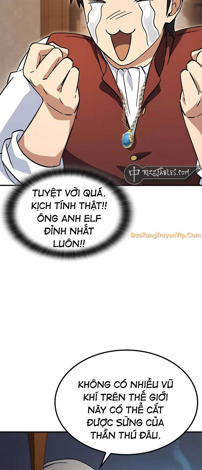 Bác Sĩ Thú Y Ở Dị Giới Chapter 11 - 53