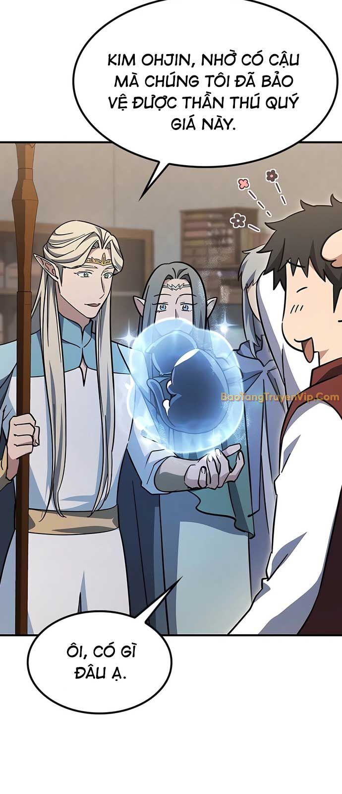 Bác Sĩ Thú Y Ở Dị Giới Chapter 11 - 55