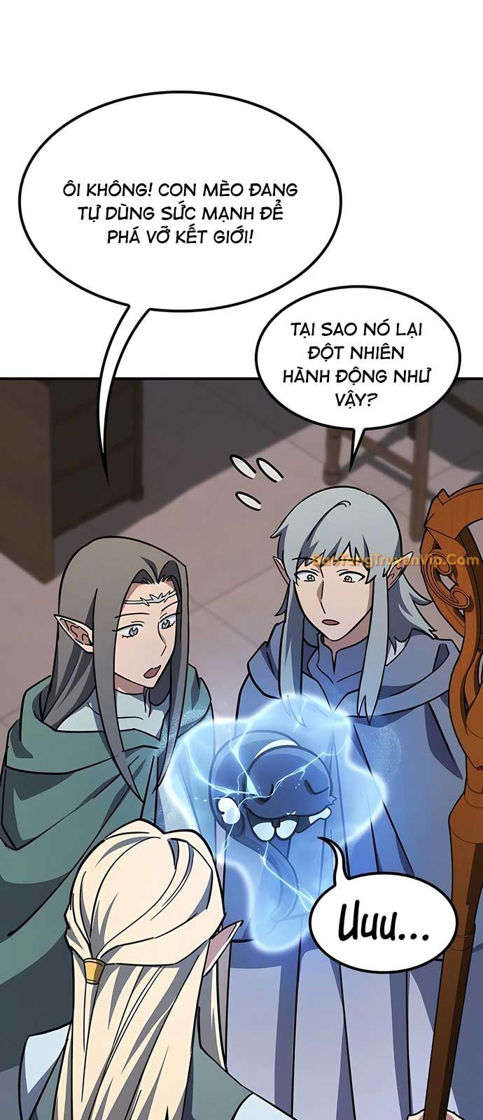 Bác Sĩ Thú Y Ở Dị Giới Chapter 11 - 59