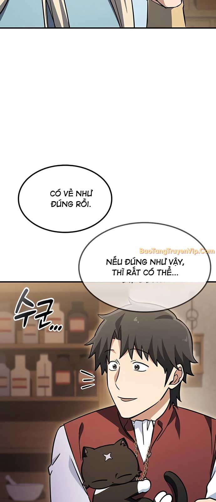 Bác Sĩ Thú Y Ở Dị Giới Chapter 11 - 67
