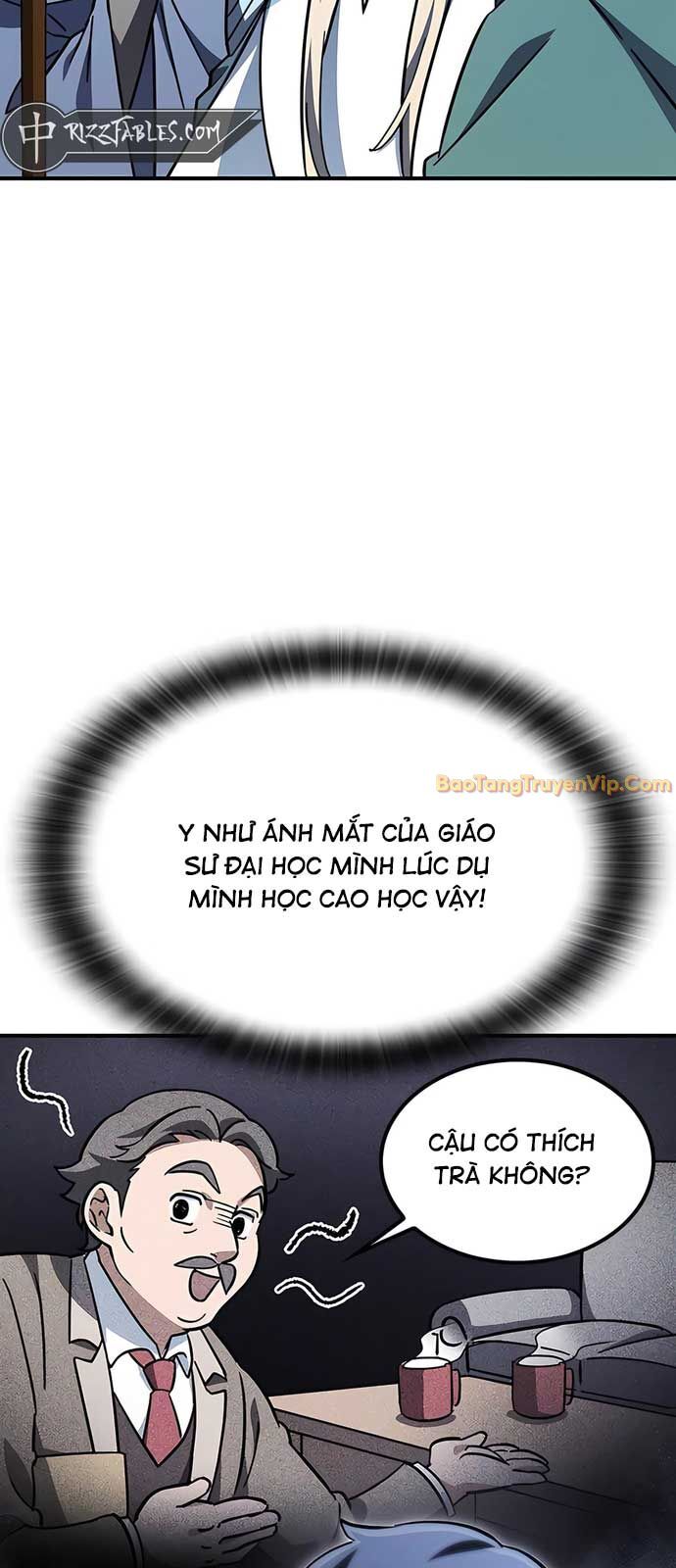 Bác Sĩ Thú Y Ở Dị Giới Chapter 11 - 69
