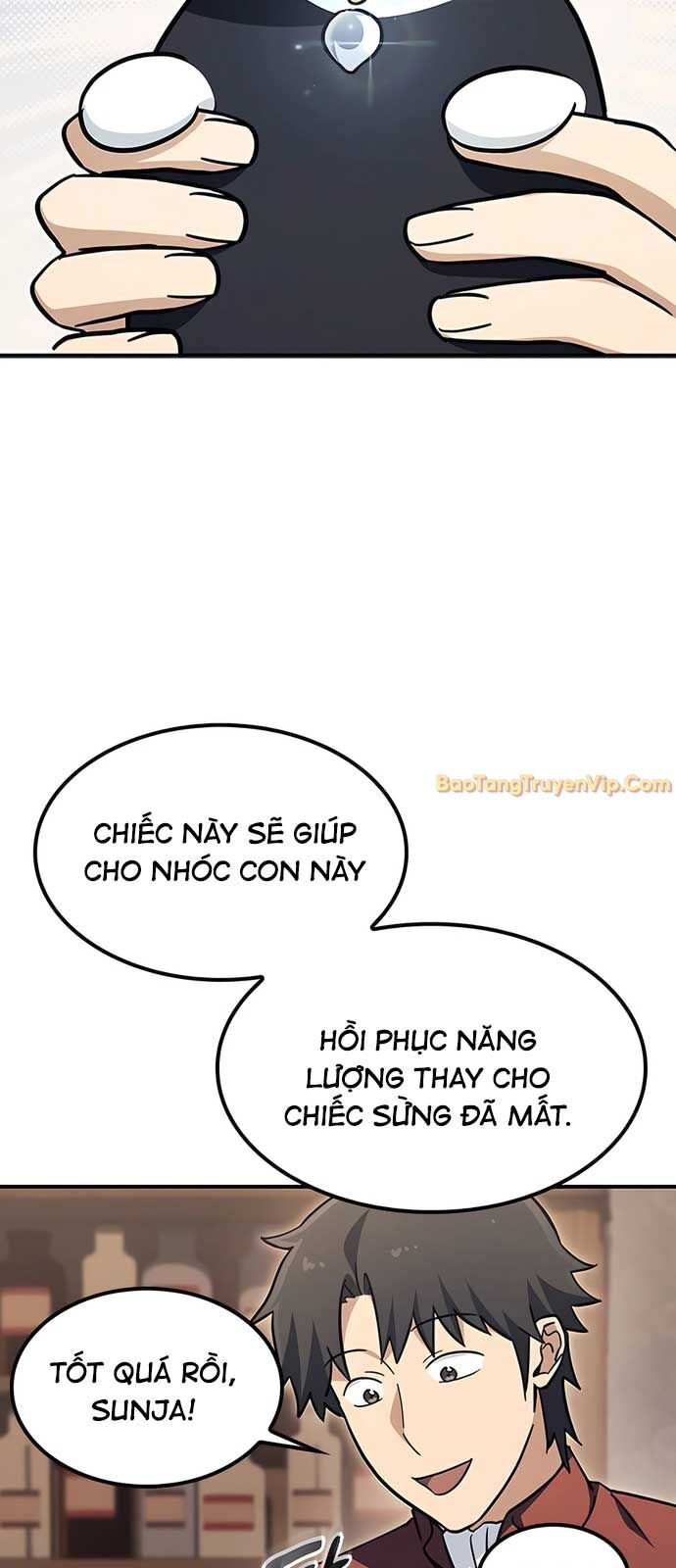 Bác Sĩ Thú Y Ở Dị Giới Chapter 11 - 79