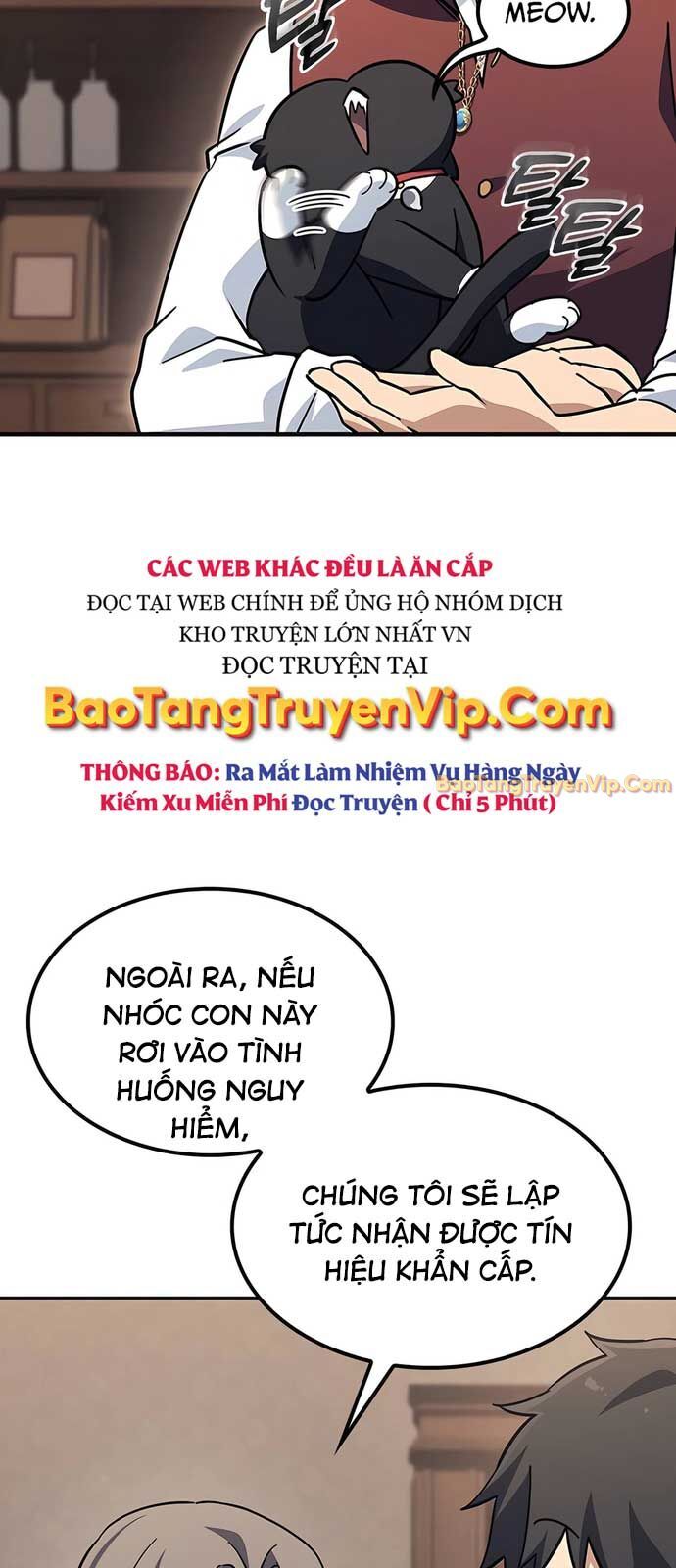 Bác Sĩ Thú Y Ở Dị Giới Chapter 11 - 80