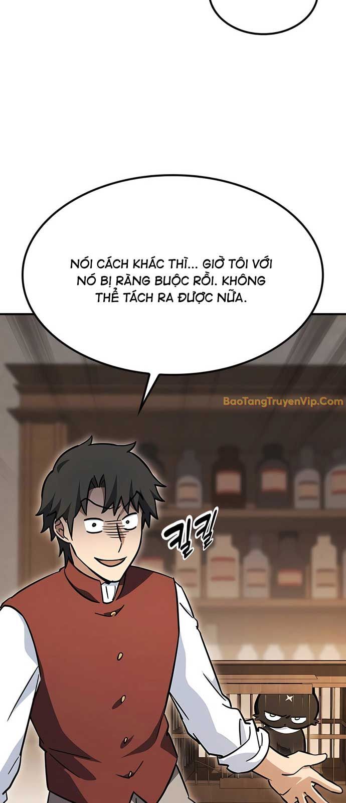 Bác Sĩ Thú Y Ở Dị Giới Chapter 11 - 9