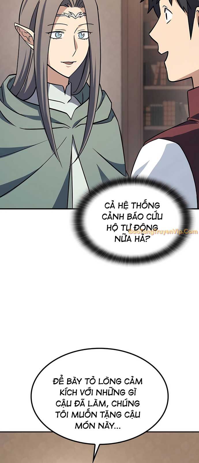 Bác Sĩ Thú Y Ở Dị Giới Chapter 11 - 81