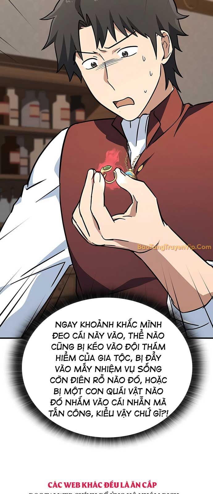 Bác Sĩ Thú Y Ở Dị Giới Chapter 11 - 84