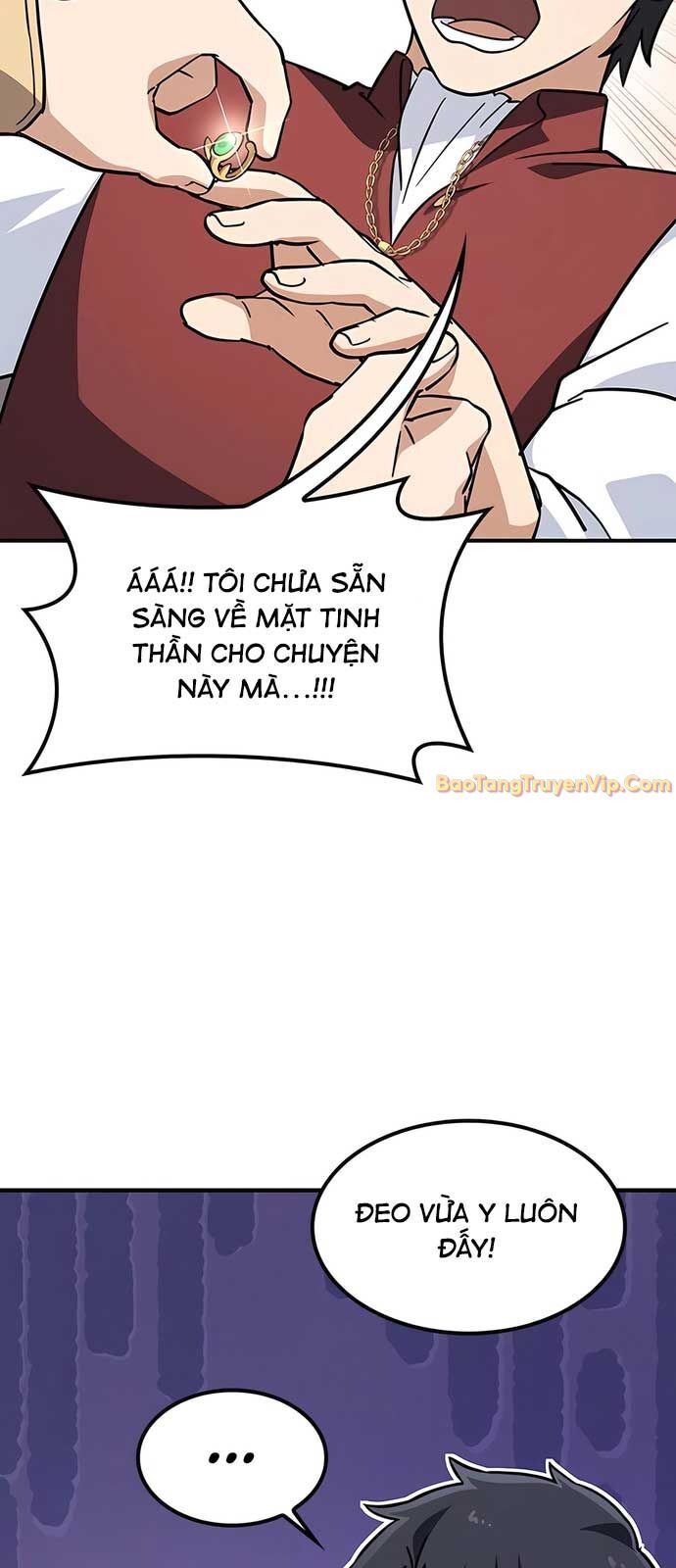Bác Sĩ Thú Y Ở Dị Giới Chapter 11 - 87