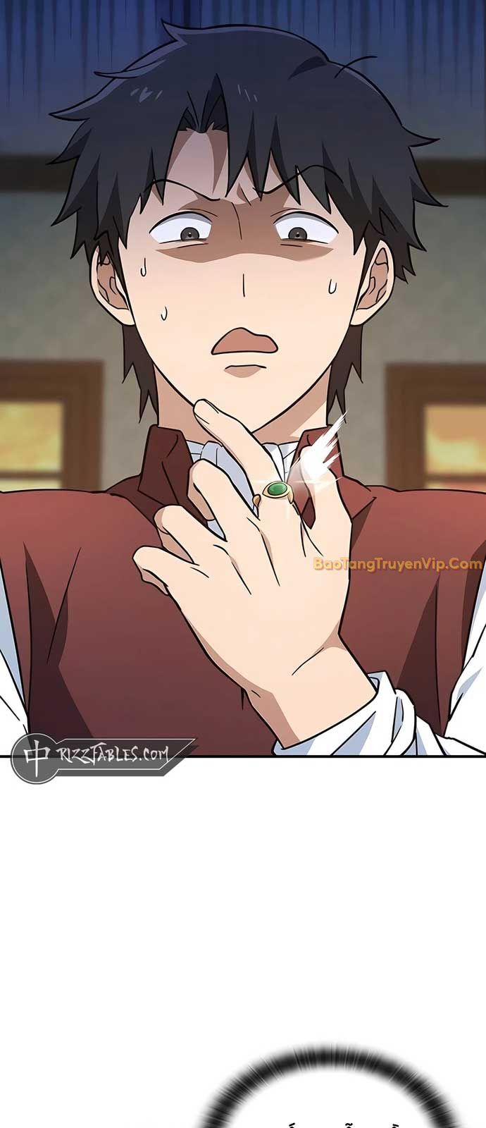 Bác Sĩ Thú Y Ở Dị Giới Chapter 12 - 2