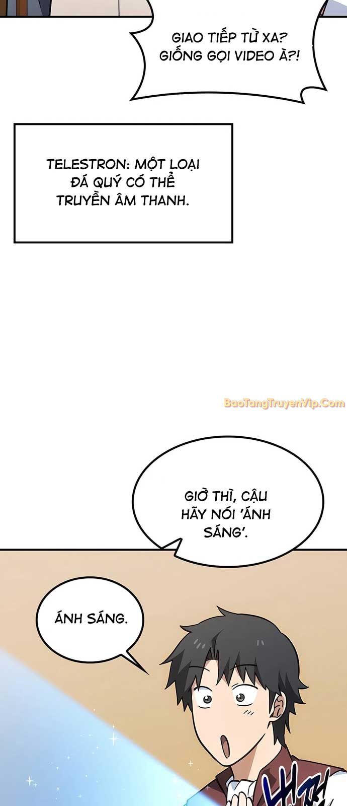 Bác Sĩ Thú Y Ở Dị Giới Chapter 12 - 15