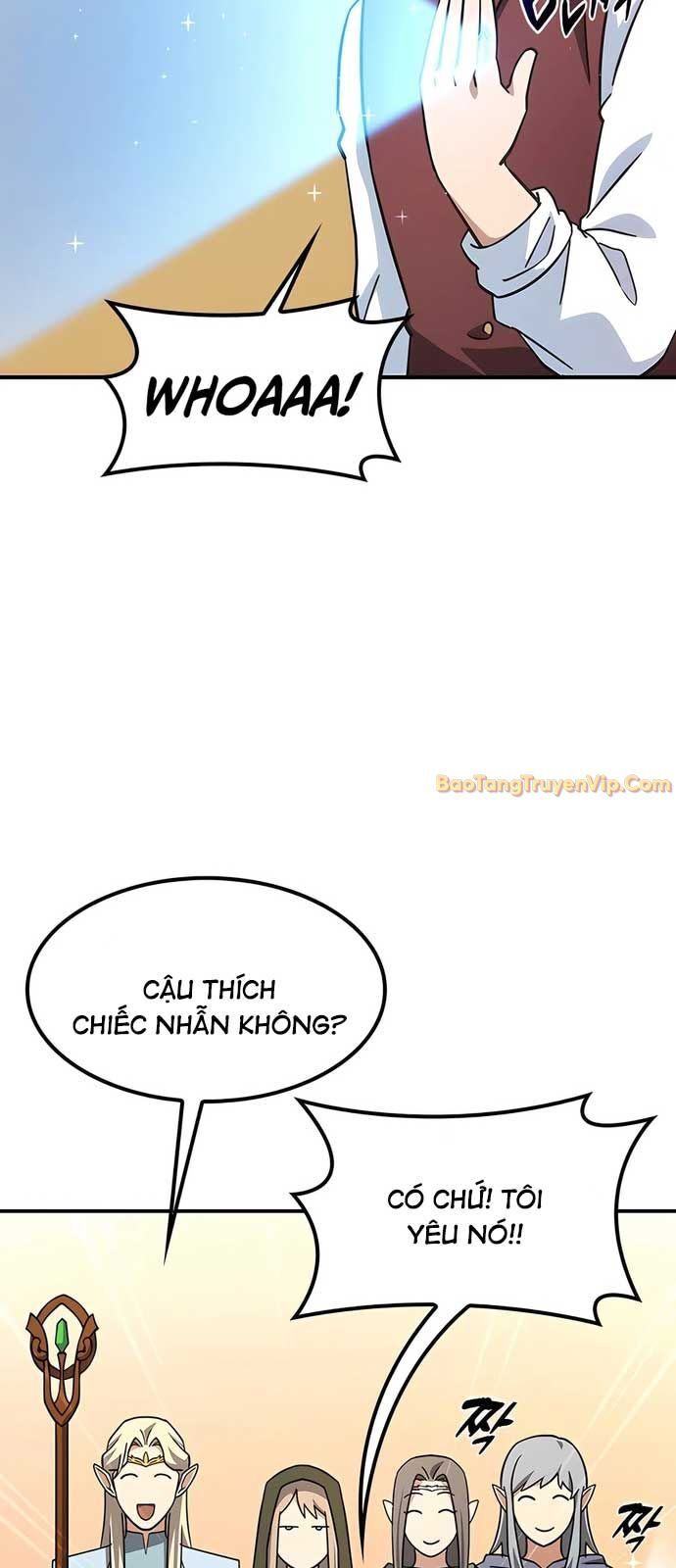 Bác Sĩ Thú Y Ở Dị Giới Chapter 12 - 16