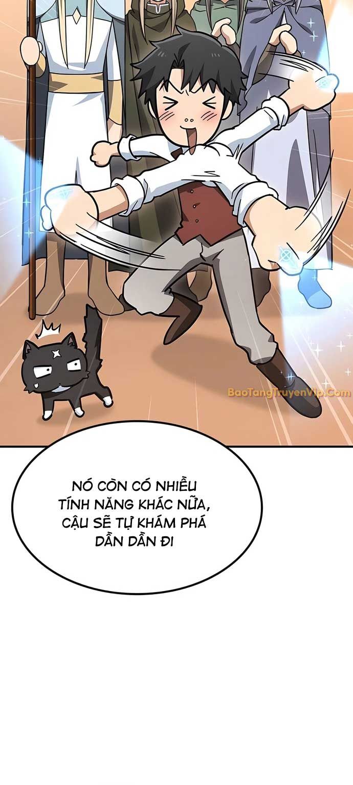 Bác Sĩ Thú Y Ở Dị Giới Chapter 12 - 17