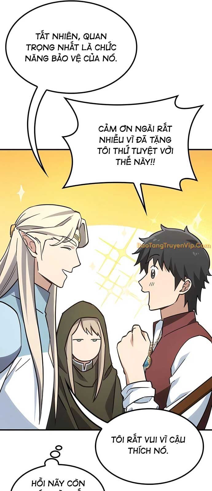 Bác Sĩ Thú Y Ở Dị Giới Chapter 12 - 18