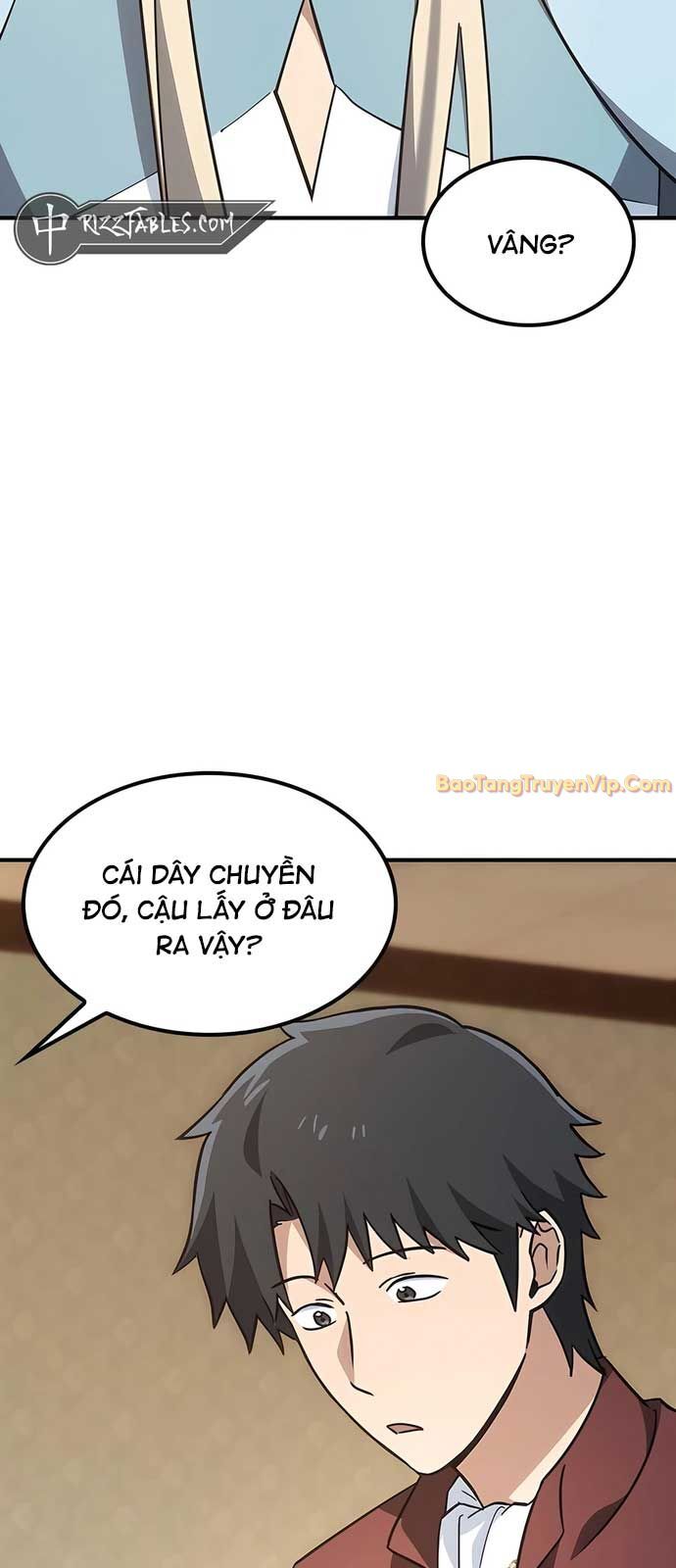 Bác Sĩ Thú Y Ở Dị Giới Chapter 12 - 20