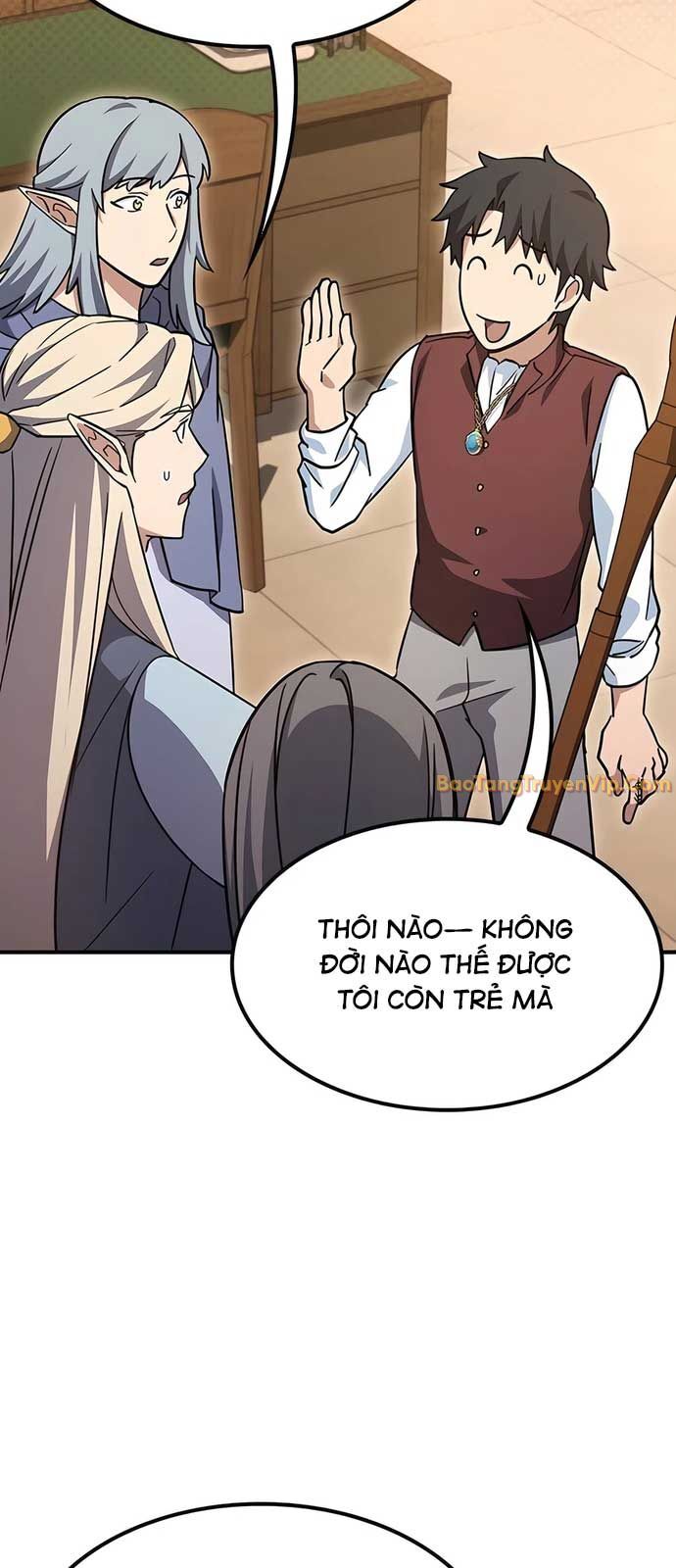 Bác Sĩ Thú Y Ở Dị Giới Chapter 12 - 25