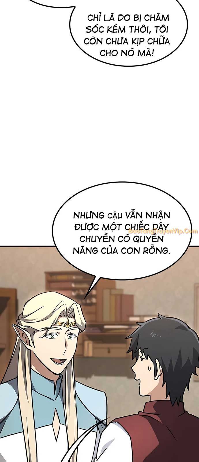 Bác Sĩ Thú Y Ở Dị Giới Chapter 12 - 39