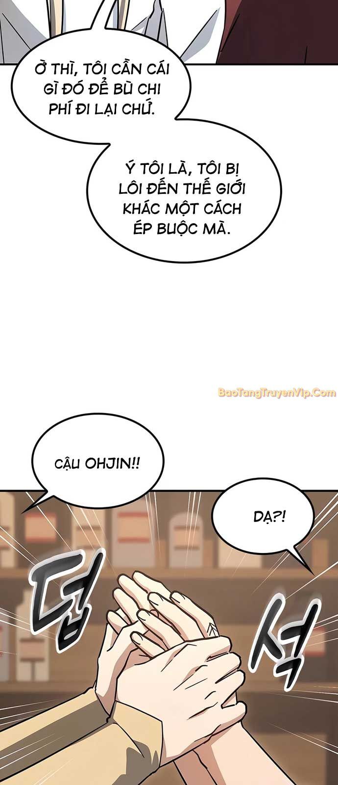 Bác Sĩ Thú Y Ở Dị Giới Chapter 12 - 40