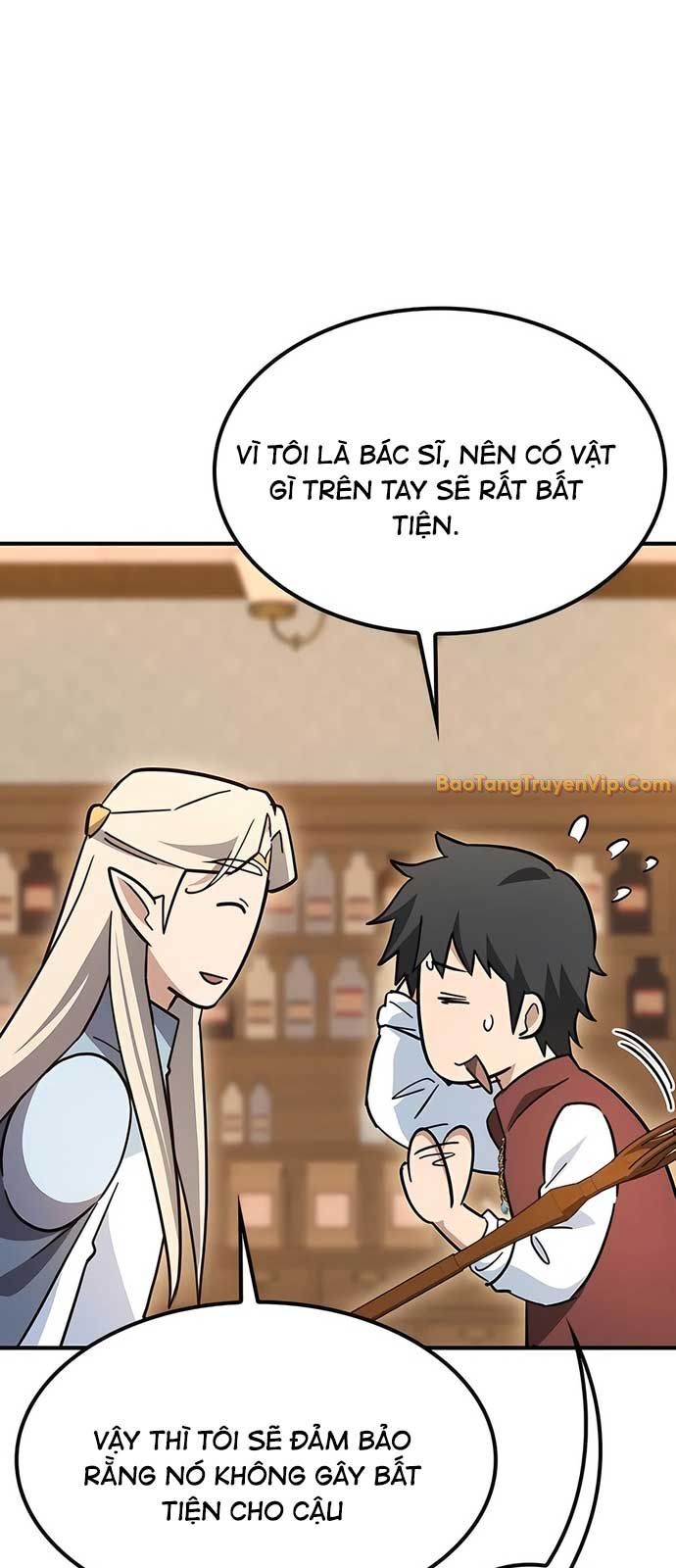 Bác Sĩ Thú Y Ở Dị Giới Chapter 12 - 6