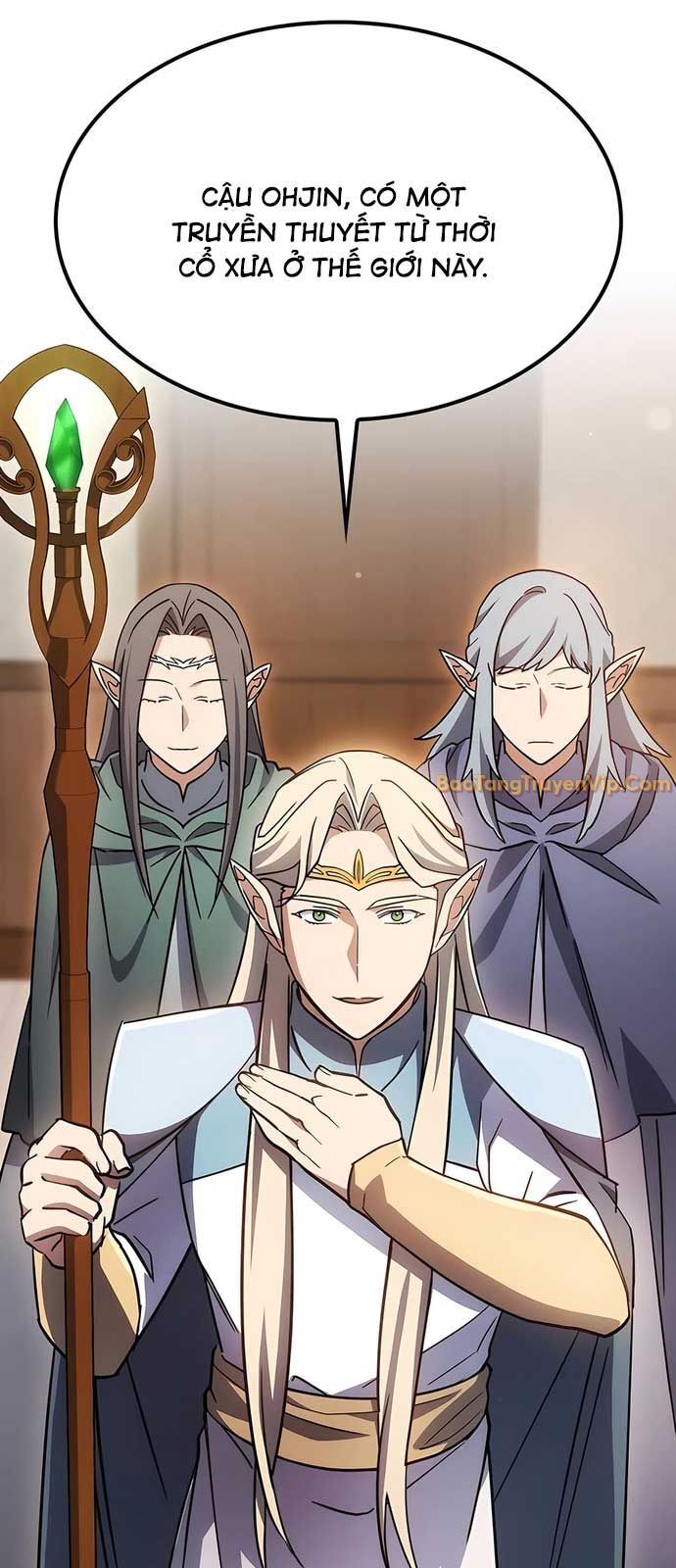 Bác Sĩ Thú Y Ở Dị Giới Chapter 12 - 51