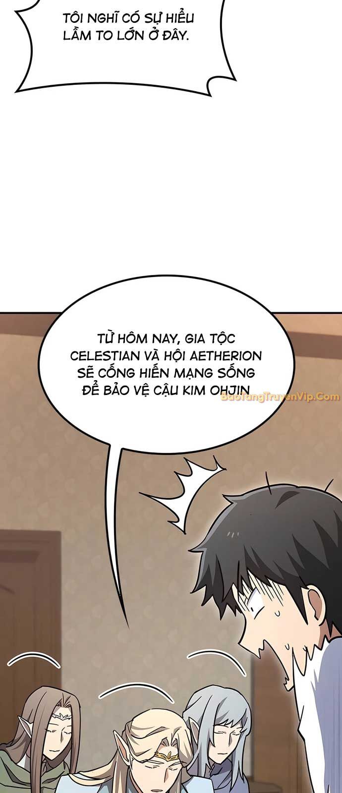Bác Sĩ Thú Y Ở Dị Giới Chapter 12 - 56