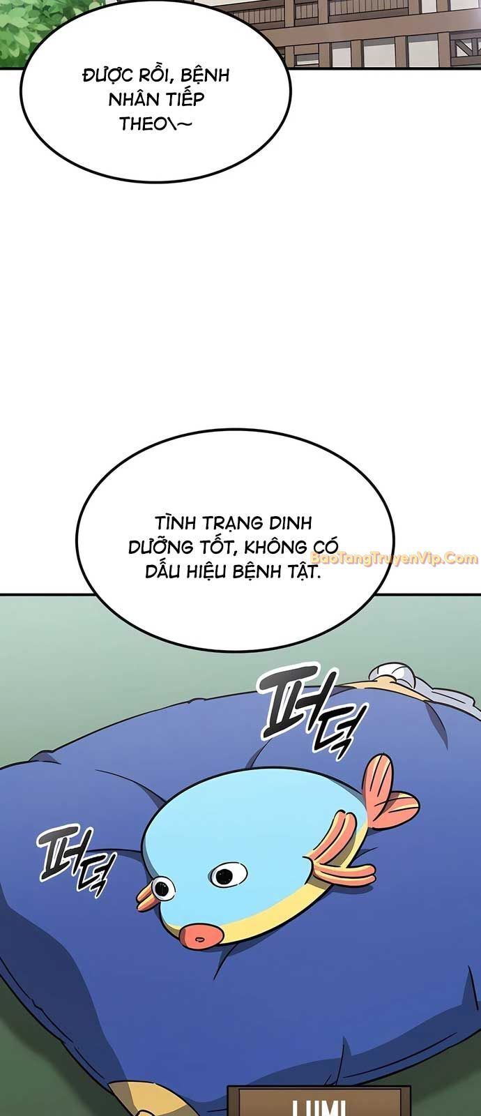 Bác Sĩ Thú Y Ở Dị Giới Chapter 12 - 61