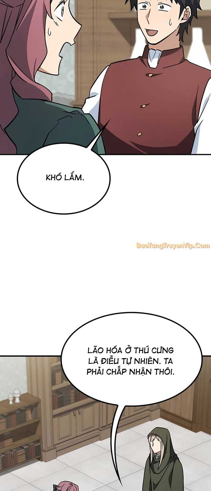 Bác Sĩ Thú Y Ở Dị Giới Chapter 12 - 65
