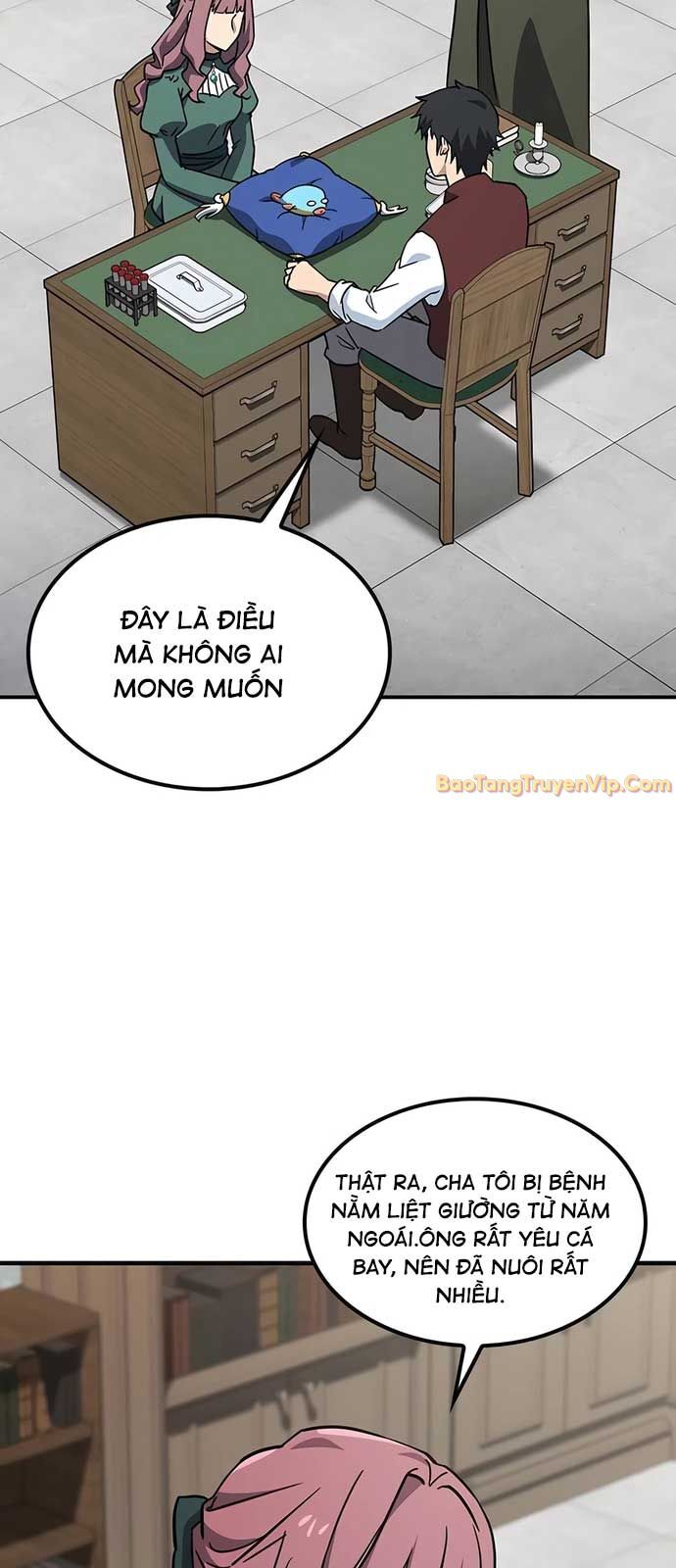 Bác Sĩ Thú Y Ở Dị Giới Chapter 12 - 66