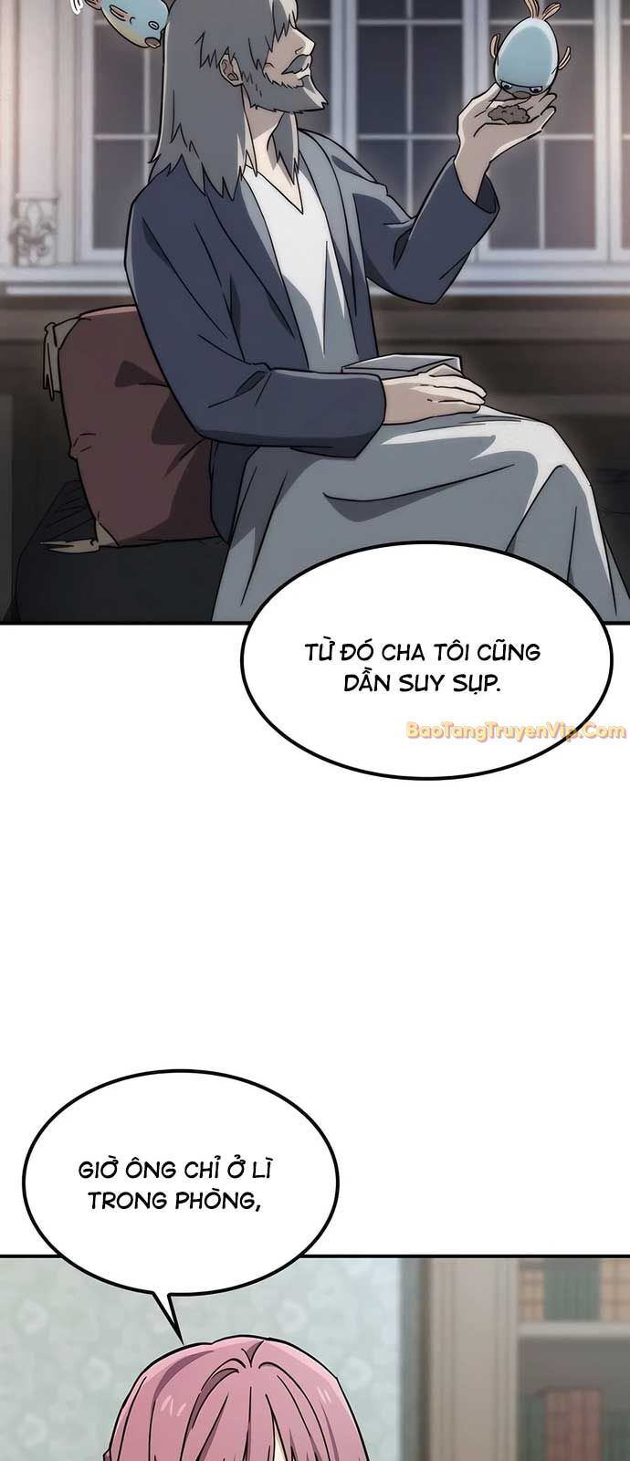 Bác Sĩ Thú Y Ở Dị Giới Chapter 12 - 81
