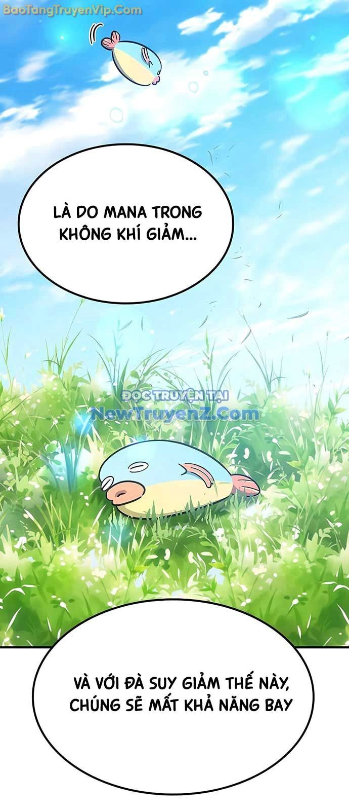 Bác Sĩ Thú Y Ở Dị Giới Chapter 13 - 18