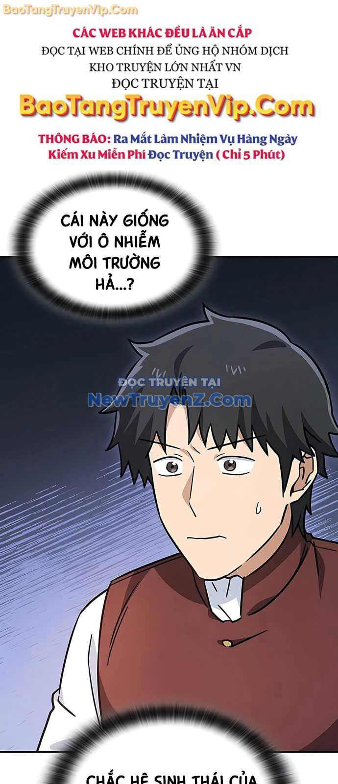 Bác Sĩ Thú Y Ở Dị Giới Chapter 13 - 19