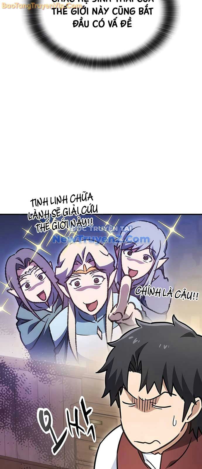 Bác Sĩ Thú Y Ở Dị Giới Chapter 13 - 20